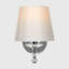 Melany Armed Sconce-41453428