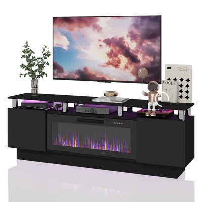 TV Stands & Entertainment Centers