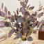 Branche d'eucalyptus artificiel Audet (1 tige)-640572625