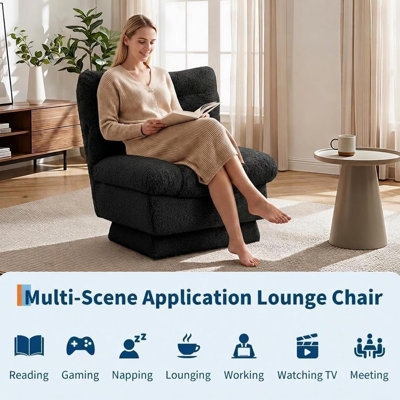 Outdoor Lounge Chair