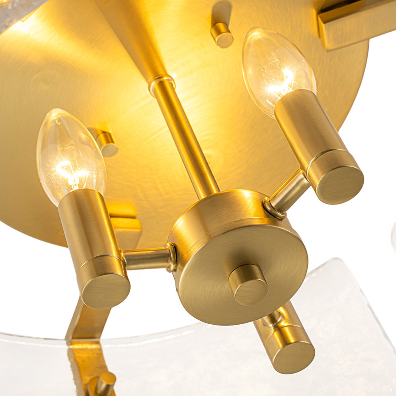 Semi Flush Mount