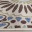 Tapis d'intérieur / extérieur à motif géométrique Centeno Performance-295573561