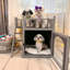 Maison pour chat Erikka