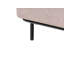 Upholstered Fabric Bed-1104605923
