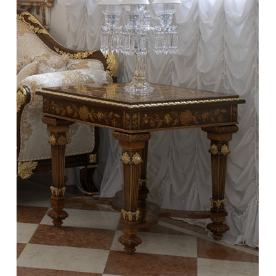 End Table