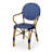 Ollegard 2 - Person Patio Dining Set with Round Table