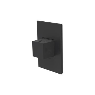 Adorne 20A 1-Gang Tamper-Resistant Pop-Out Outlet