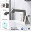 Robinet de lavabo de salle de bain-110825950