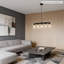Luminaire suspendu industriel Vintage