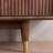 Modern simple home storage TV cabinet-105338808