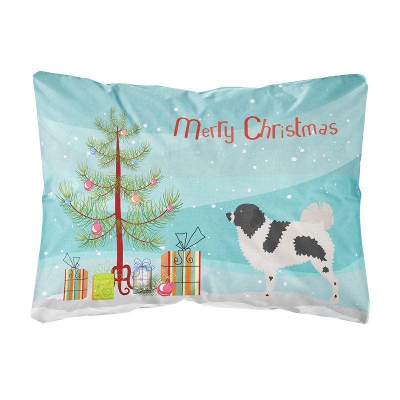  Coussin intérieur / extérieur Wetterhoun