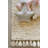 Pink Nose Sheep Hand Tufted Wool Indoor Rug-67144724