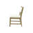 Kelliana 6 - Person Four Leg Dining Set