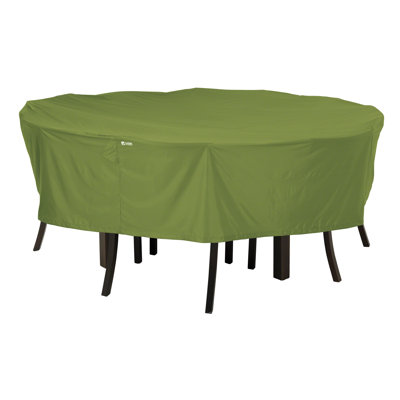 Perkins Outdoor Patio Dining Set Cover