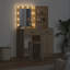 Dressing Table with Mirror