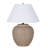 Resin Table Lamp