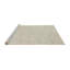 Tapis 100% moderne de style Mid-Century lavable à la machine 100%-63566588