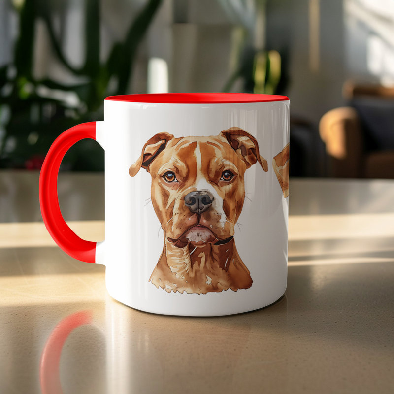 Mug, 2