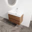 Meuble-lavabo mural avec lavabo en résine-2082513565-2082513634