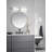 Philipsburg Aluminum LED Flush Mounted Sconce-713744159