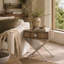 Table en bois avec tiroir Hudson Ferry