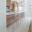 Tabouret de comptoir 26 po lossett