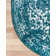 Madline Oriental Indoor Rug