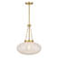 Luminaire suspendu 1 lumière Willow-1486354985