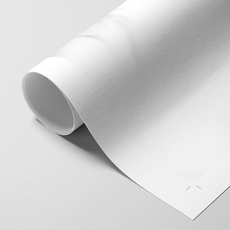 Subtle Graminées II - Impression sur toile seulement - NON-CADRE, H 12 po x l 8 po