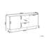 Glaspie Sideboard