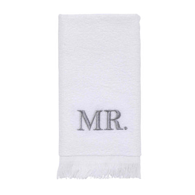Winston Porter Mr. Fingertip Towel