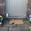 Drennan Non-Slip Outdoor Doormat