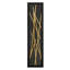 Hinkley Styx Large Wall Mount Lantern
