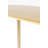 Pedestal End Table