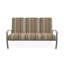 Askar 71.5'' Wide Powder Coated Aluminum Patio Sofa with Cushions-25943364-25943439