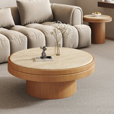 Ensemble de tables basses Modern