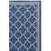 Herefordshire Performance Geometric Indoor/Outdoor Area Rug