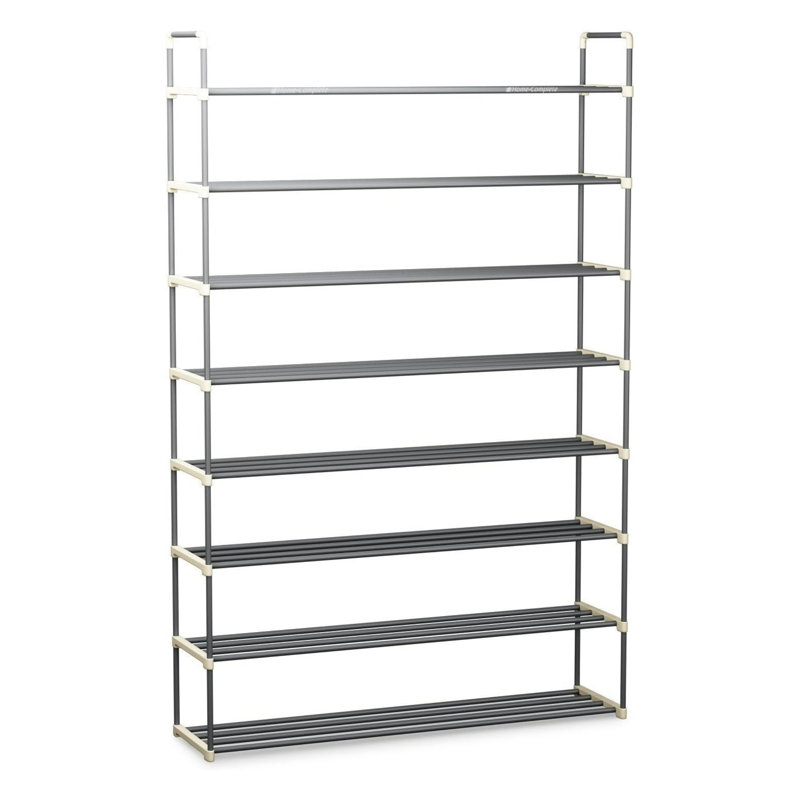 40 Pair Shoe Rack