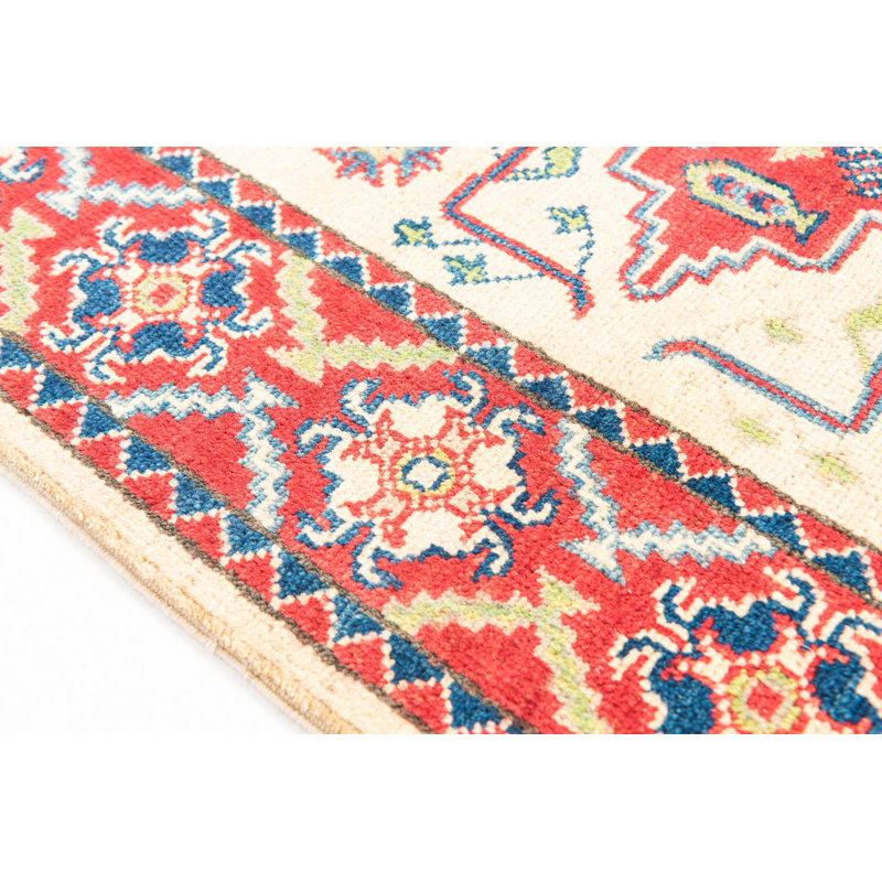 Tapis de couloir crème 10 pi Pascoe
