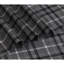 Ensemble de draps en flanelle 100% coton, 4 pièces, draps d'automne chauds et douillets de 16 po-88138786-104561444