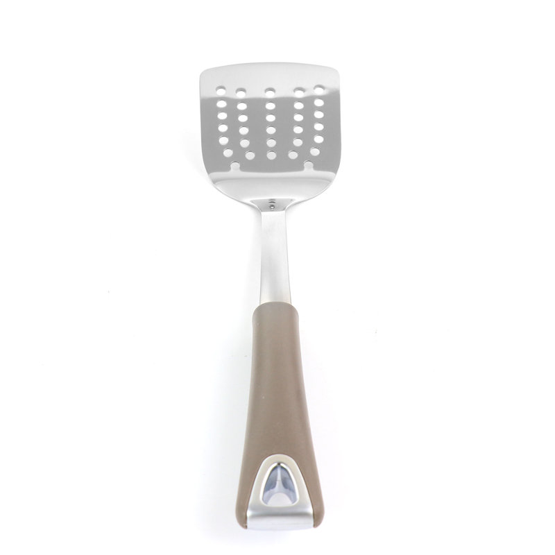 Stainless Steel Turner