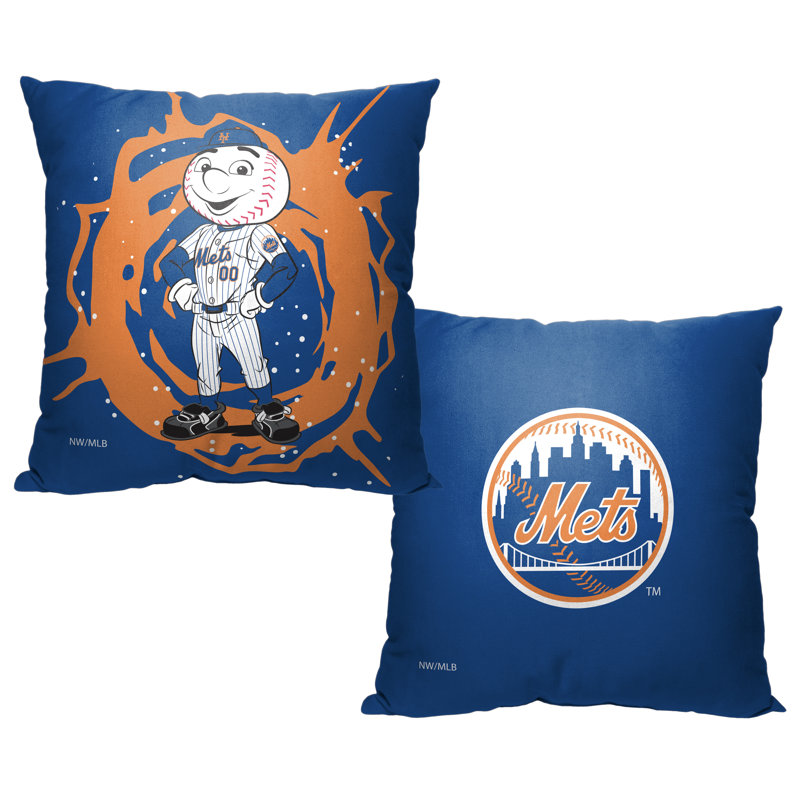 Reversible Pillow Cover