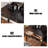 Makeup Vanity mirror,4 drawers