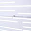 Écran d'intimité extérieur et intérieur H 76 po x l 48 po-119406794