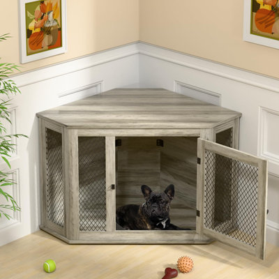 Caisse pour chien Bromborough