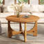 Solid Wood Solid Coffee Table