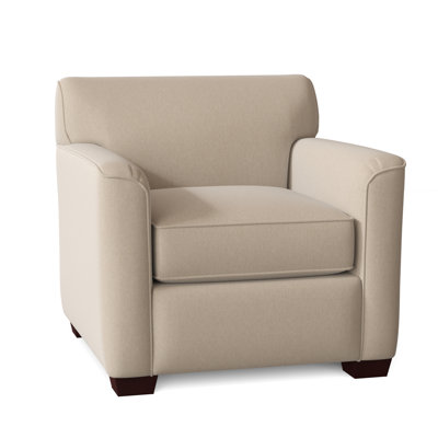 Fauteuil de 39 po de large Keaton