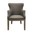 Ensemble de bureau et chaise Aryhanna