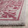 Ellicottville Restoration Vintage Hand Tufted Wool Oriental Rug