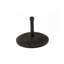 Support de parapluie rond (15 kg)